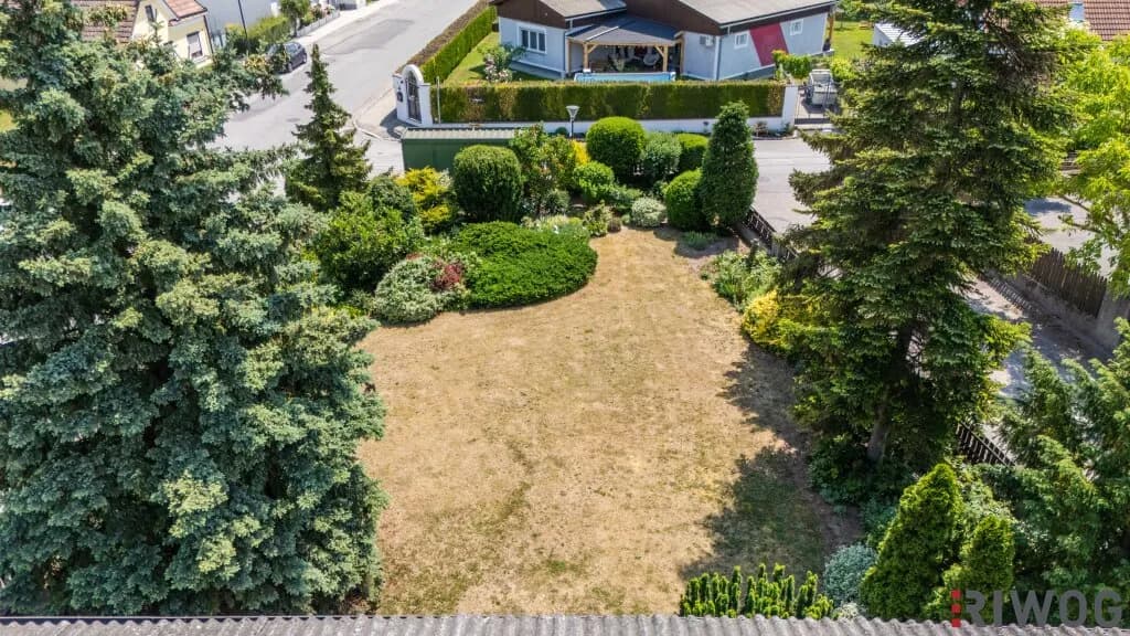 2-Zimmer-Haus kaufen in Gänserndorf – 84 m², € 269.000 – Bild 37 von 41