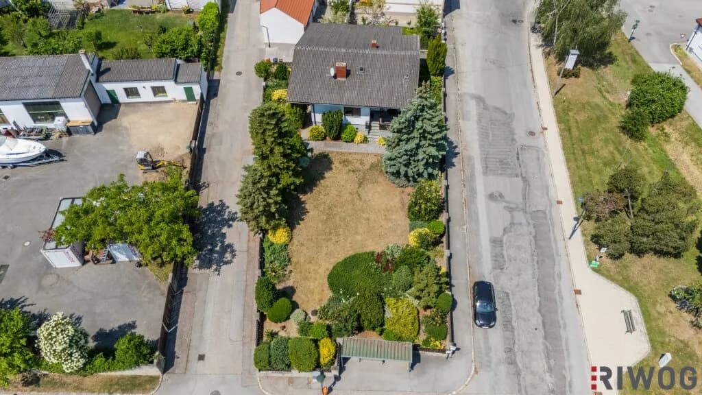 2-Zimmer-Haus kaufen in Gänserndorf – 84 m², € 269.000 – Bild 40 von 41
