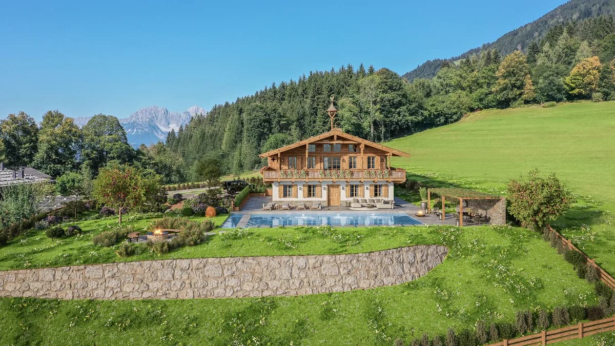 5-Zimmer-Immobilie kaufen in Kitzbühel – 1 179 m² – Bild 4 von 15