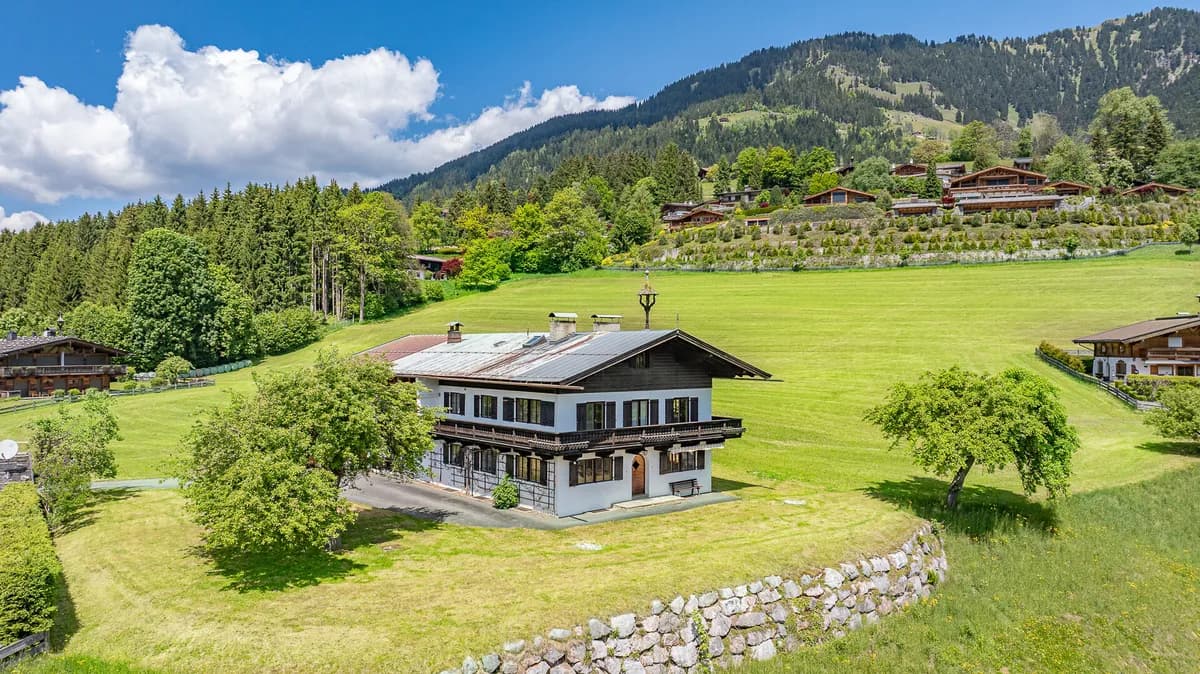 5-Zimmer-Immobilie kaufen in Kitzbühel – 1 179 m² – Bild 6 von 15