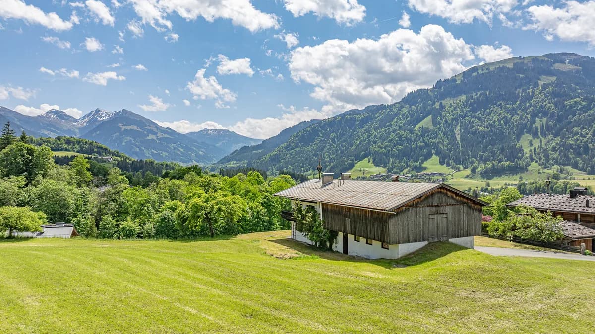 5-Zimmer-Immobilie kaufen in Kitzbühel – 1 179 m² – Bild 7 von 15