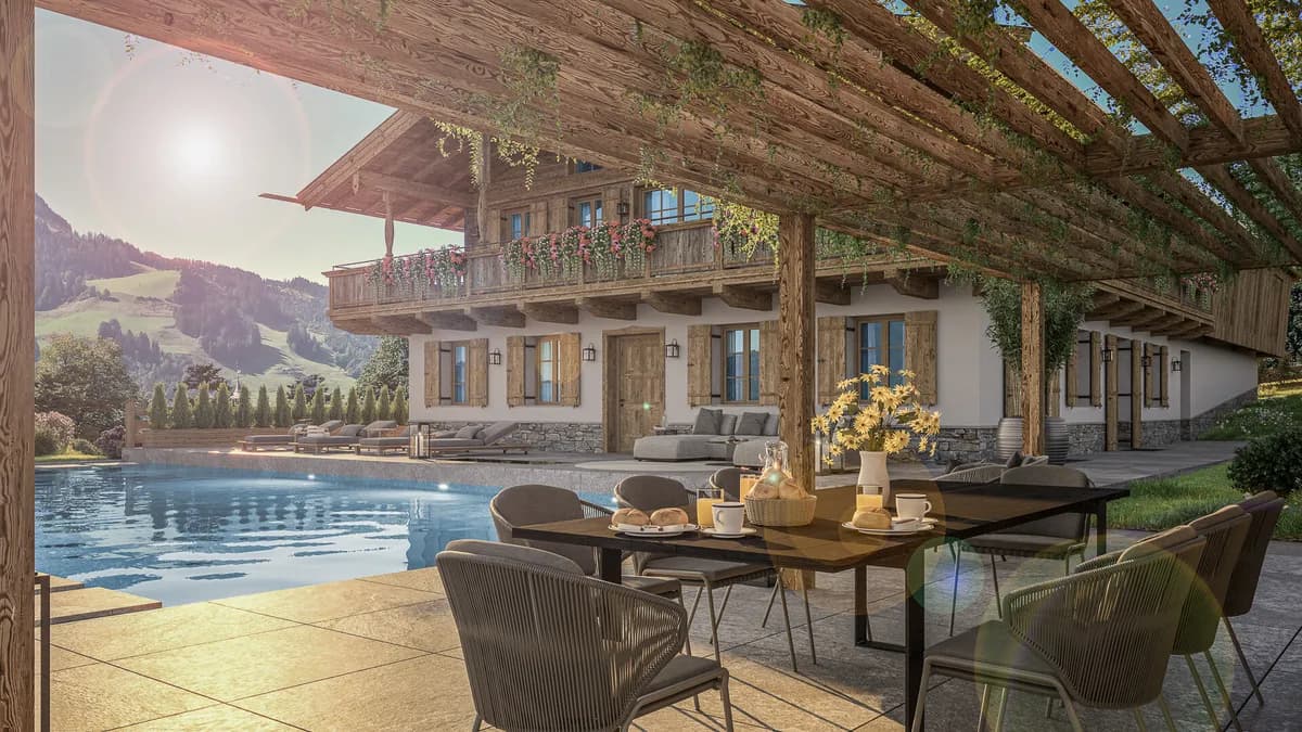 5-Zimmer-Immobilie kaufen in Kitzbühel – 1 179 m² – Bild 9 von 15
