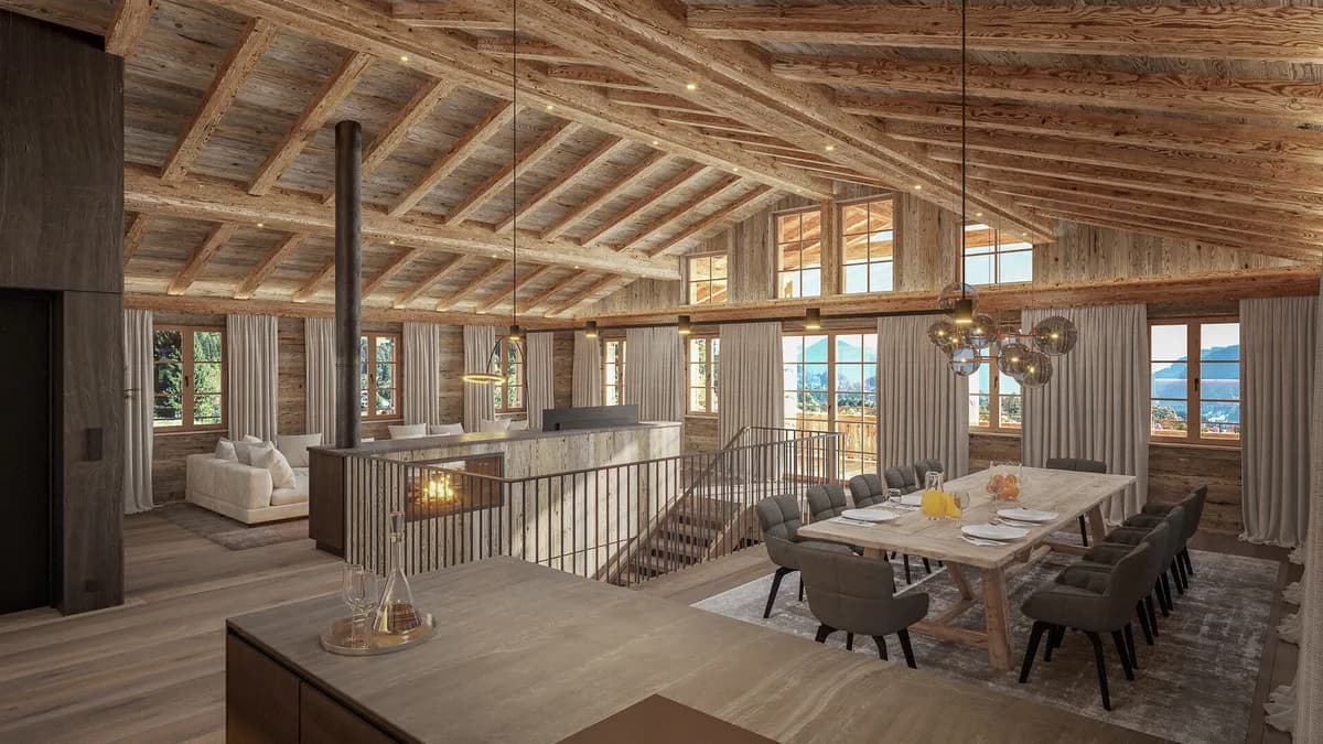 5-Zimmer-Immobilie kaufen in Kitzbühel – 1 179 m² – Bild 10 von 15
