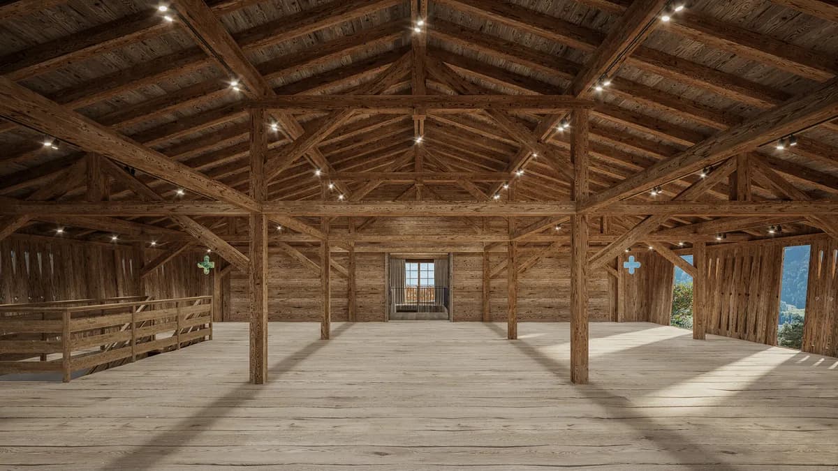 5-Zimmer-Immobilie kaufen in Kitzbühel – 1 179 m² – Bild 12 von 15