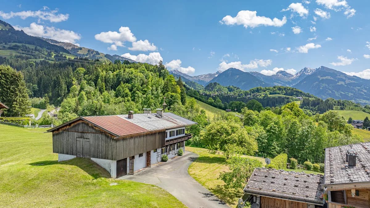 5-Zimmer-Immobilie kaufen in Kitzbühel – 1 179 m² – Bild 14 von 15