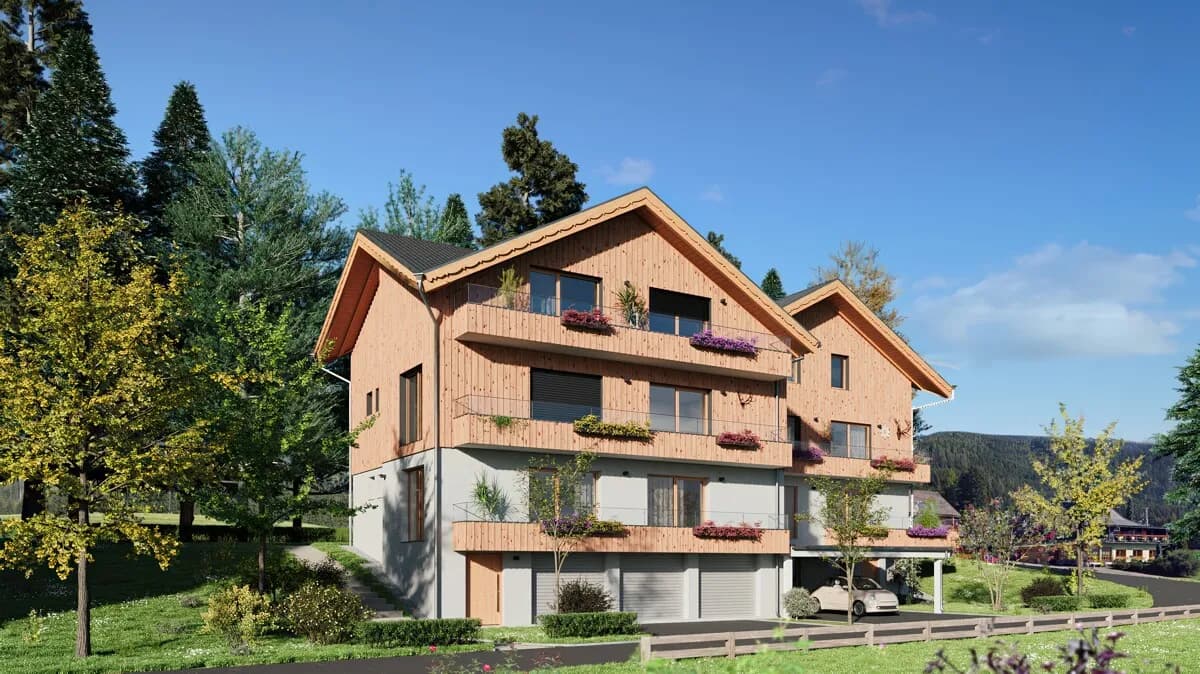 Haus kaufen in Murtal – 1 375 m², € 195.000 – Bild 2 von 15
