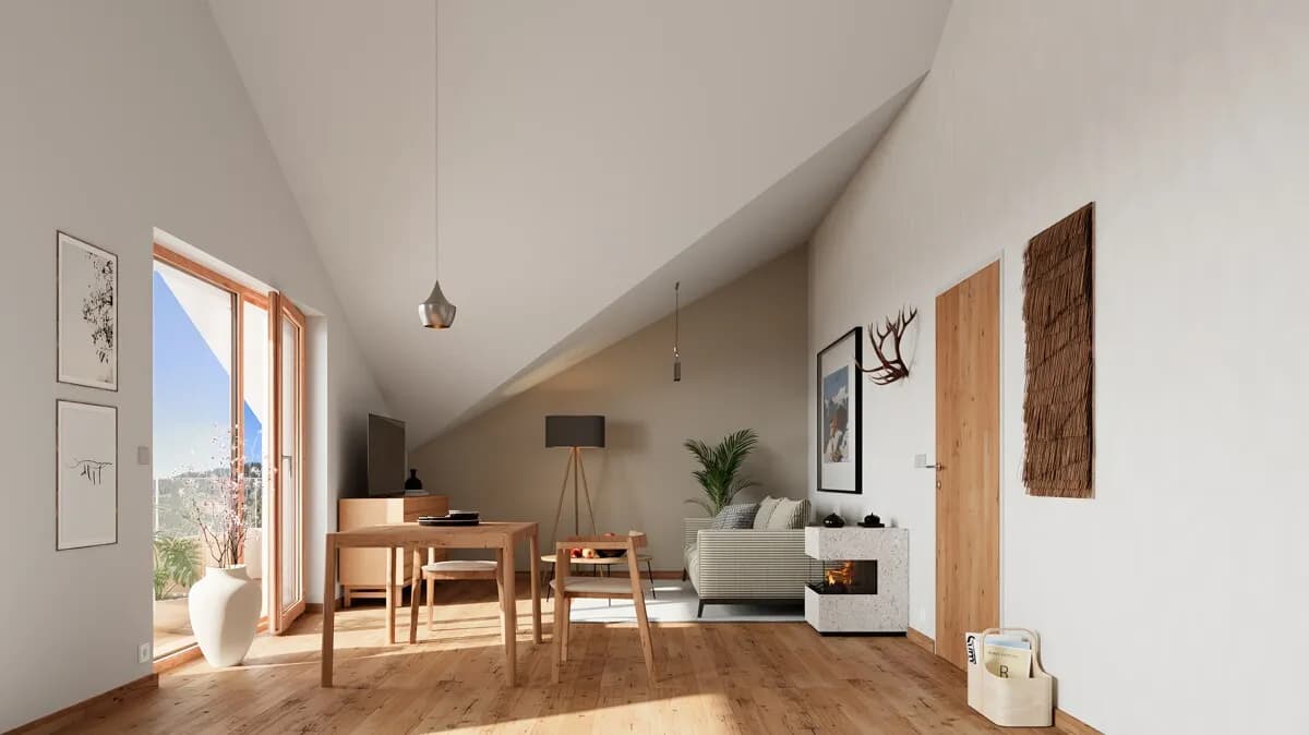 Haus kaufen in Murtal – 1 375 m², € 195.000 – Bild 3 von 15
