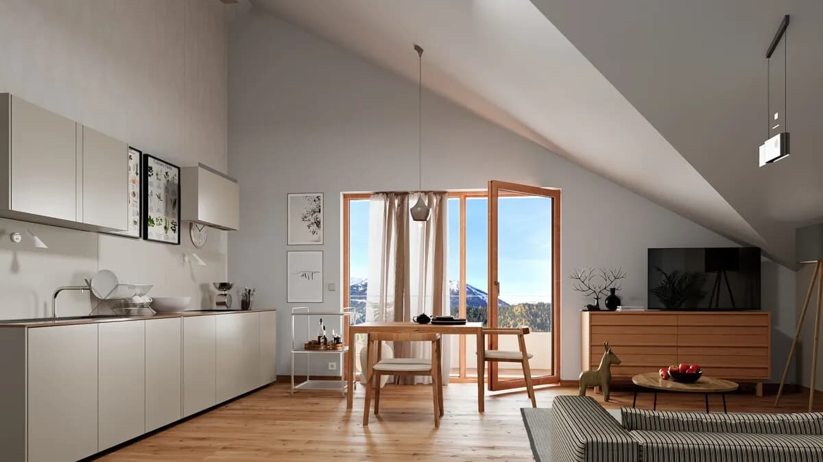 Haus kaufen in Murtal – 1 375 m², € 195.000 – Bild 4 von 15