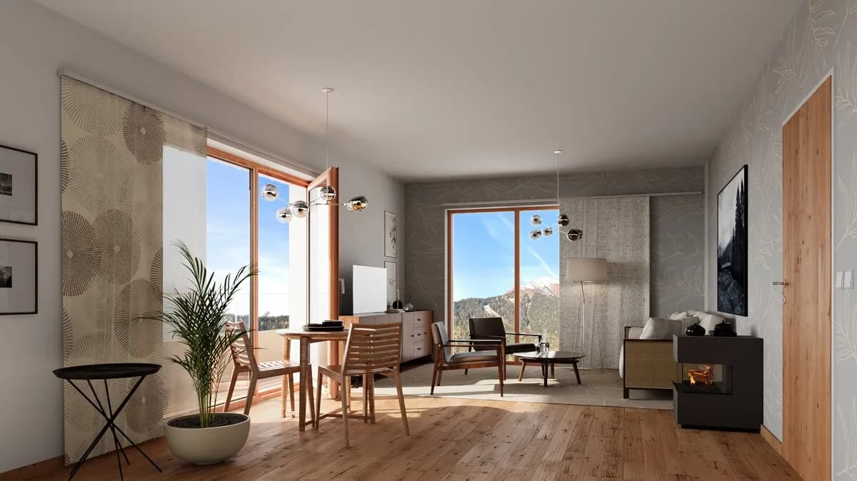 Haus kaufen in Murtal – 1 375 m², € 195.000 – Bild 5 von 15