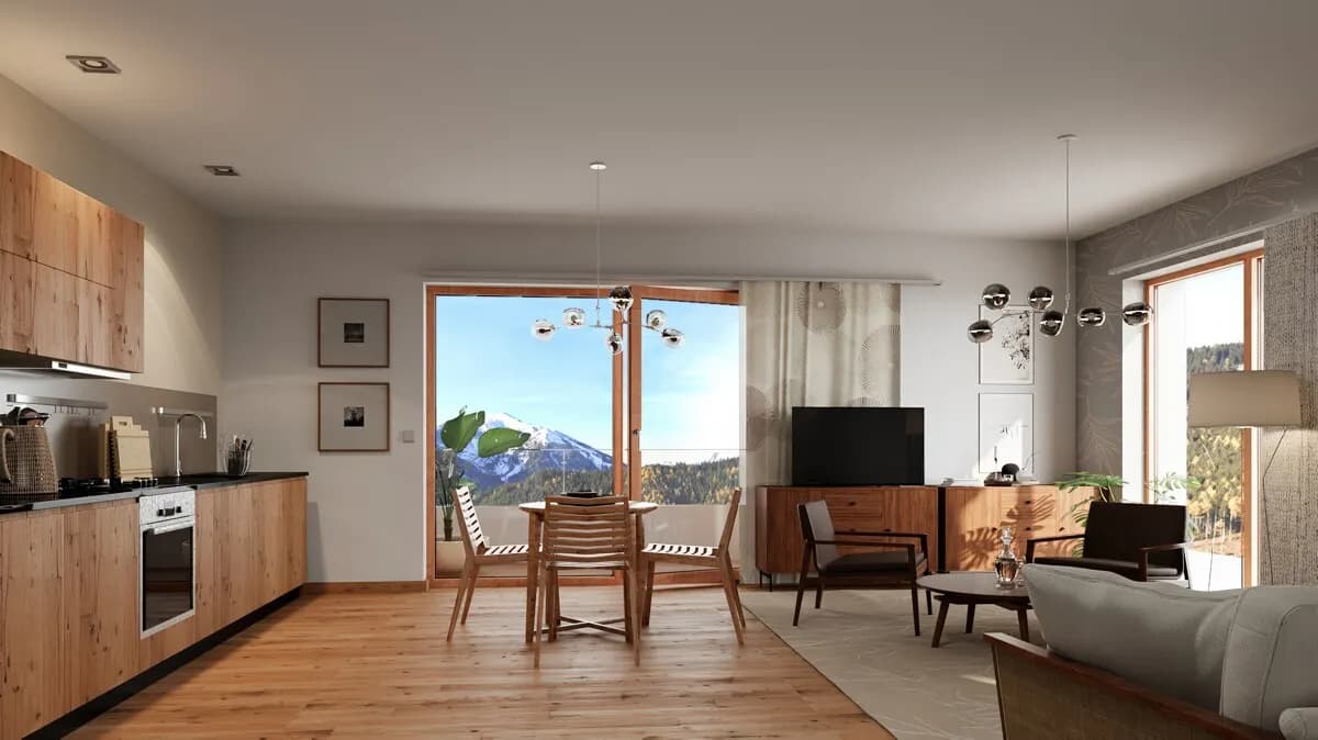 Haus kaufen in Murtal – 1 375 m², € 195.000 – Bild 6 von 15