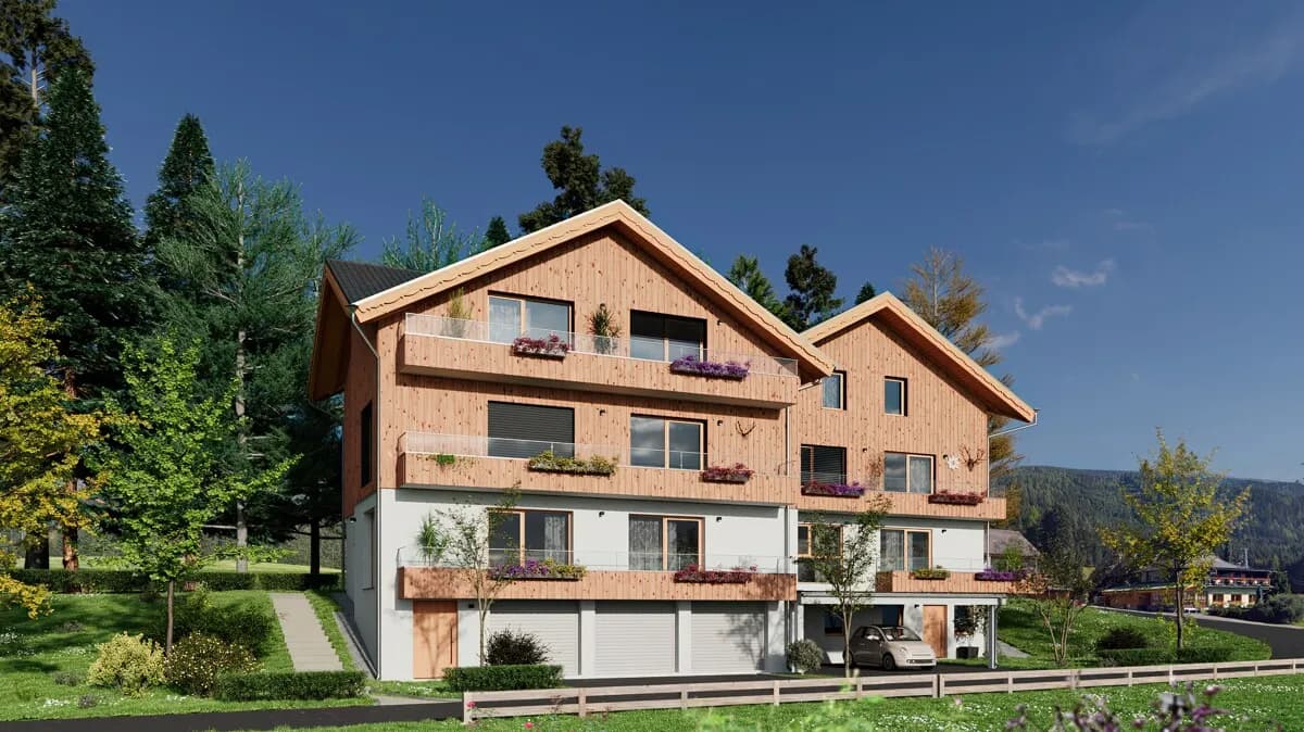 Haus kaufen in Murtal – 1 375 m², € 195.000 – Bild 7 von 15