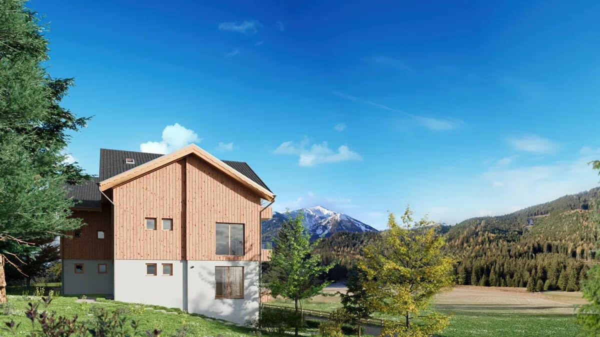 Haus kaufen in Murtal – 1 375 m², € 195.000 – Bild 8 von 15