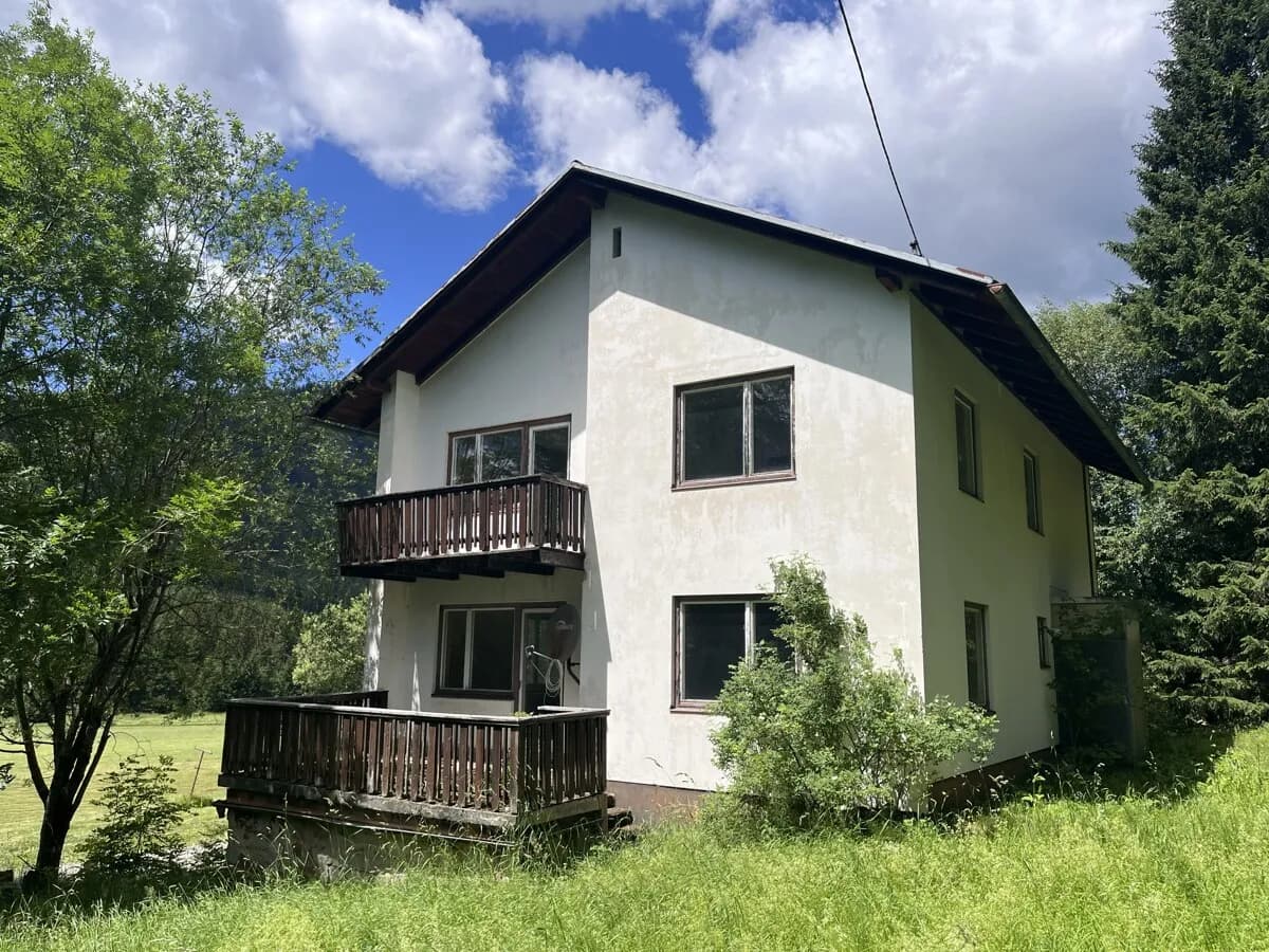 Haus kaufen in Murtal – 1 375 m², € 195.000 – Bild 9 von 15