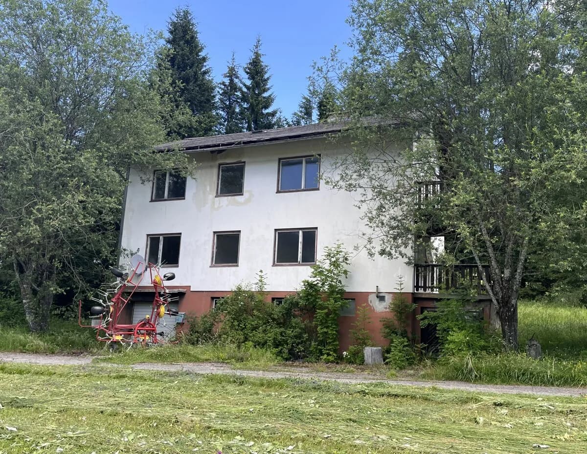 Haus kaufen in Murtal – 1 375 m², € 195.000 – Bild 10 von 15