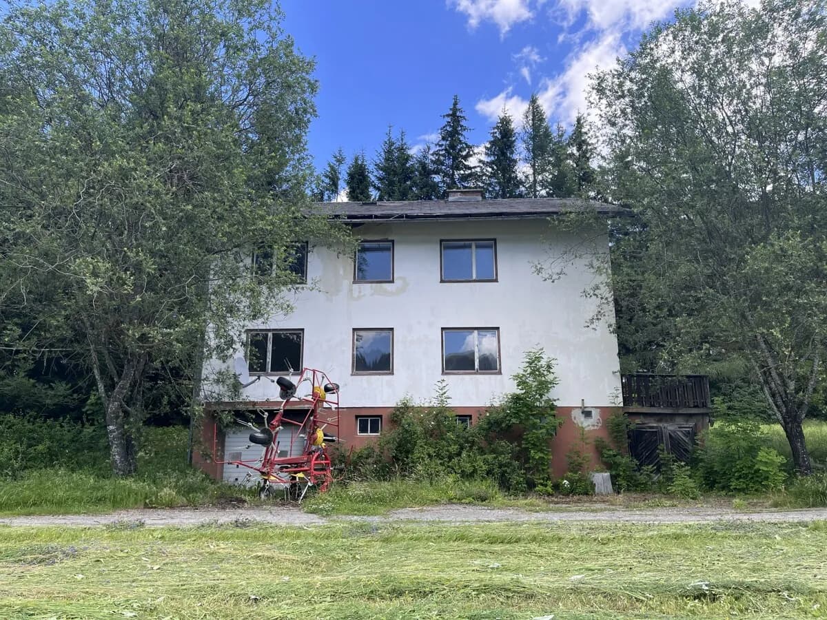 Haus kaufen in Murtal – 1 375 m², € 195.000 – Bild 12 von 15