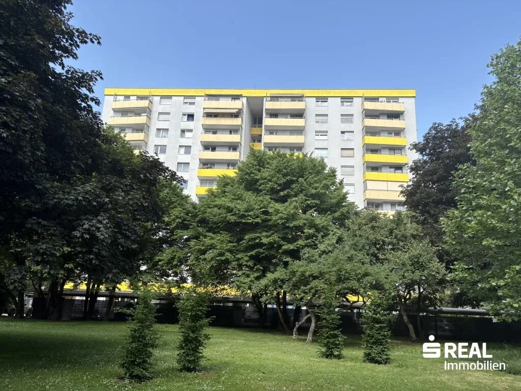 2-Zimmer-Wohnung kaufen in Innsbruck – 68 m², € 299.000 – Bild 1 von 14
