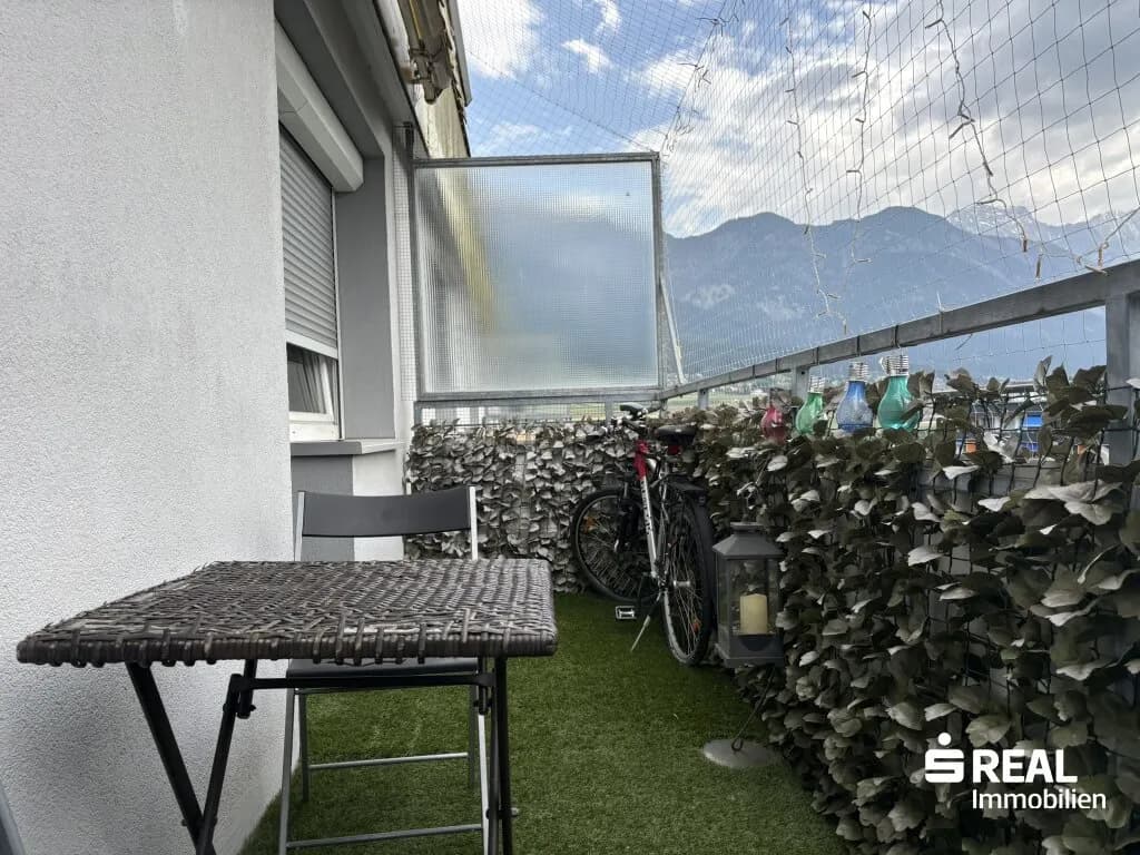 2-Zimmer-Wohnung kaufen in Innsbruck – 68 m², € 299.000 – Bild 2 von 14