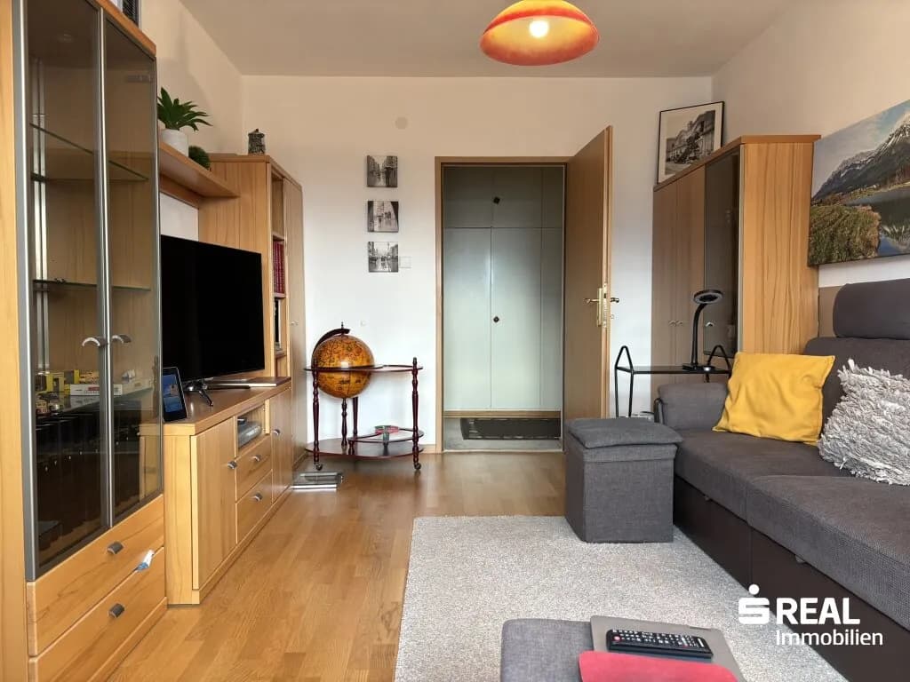 2-Zimmer-Wohnung kaufen in Innsbruck – 68 m², € 299.000 – Bild 4 von 14