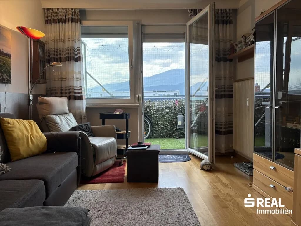 2-Zimmer-Wohnung kaufen in Innsbruck – 68 m², € 299.000 – Bild 5 von 14