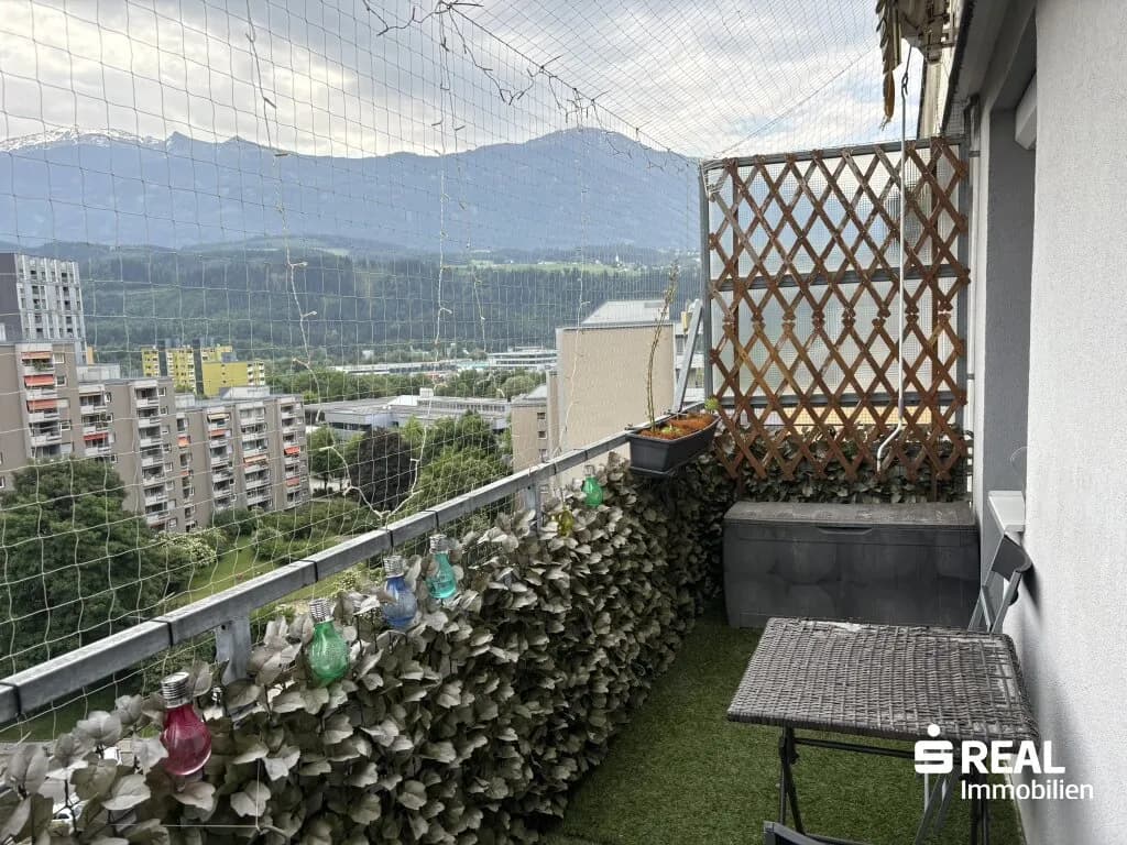 2-Zimmer-Wohnung kaufen in Innsbruck – 68 m², € 299.000 – Bild 6 von 14
