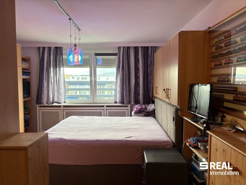 2-Zimmer-Wohnung kaufen in Innsbruck – 68 m², € 299.000 – Bild 7 von 14