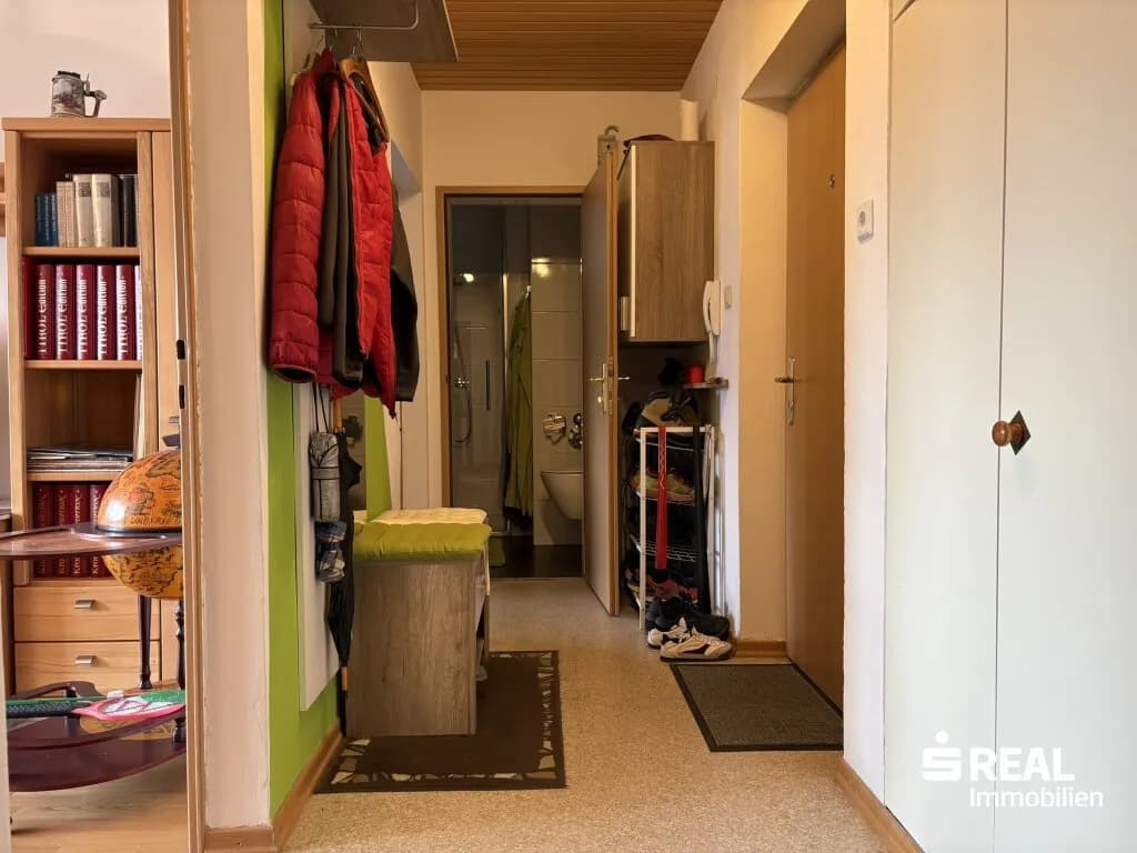 2-Zimmer-Wohnung kaufen in Innsbruck – 68 m², € 299.000 – Bild 8 von 14