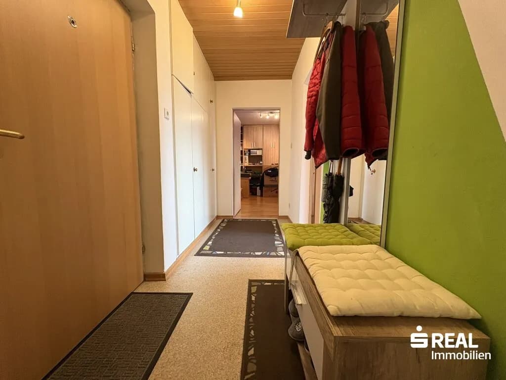 2-Zimmer-Wohnung kaufen in Innsbruck – 68 m², € 299.000 – Bild 10 von 14