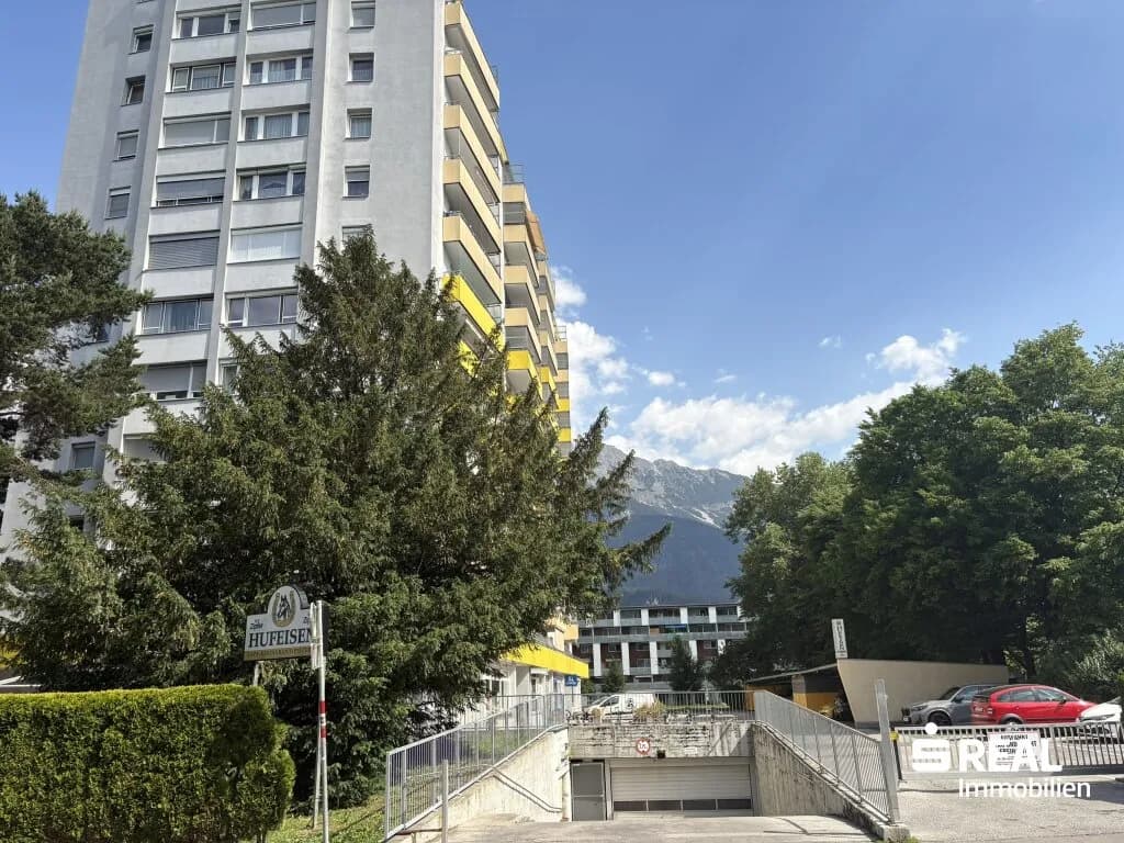 2-Zimmer-Wohnung kaufen in Innsbruck – 68 m², € 299.000 – Bild 13 von 14
