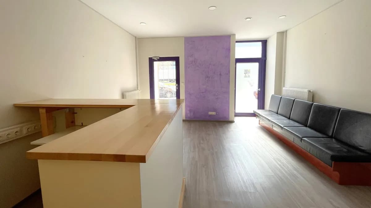 Gewerbeimmobilie mieten in Wien – 132 m², € 2.461 – Bild 5 von 23