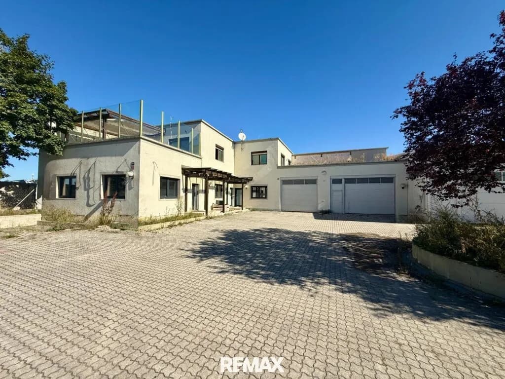 Immobilie kaufen in Baden – 312 m², € 1.495.000 – Bild 9 von 11
