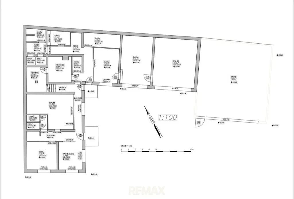 Immobilie kaufen in Baden – 312 m², € 1.495.000 – Bild 10 von 11