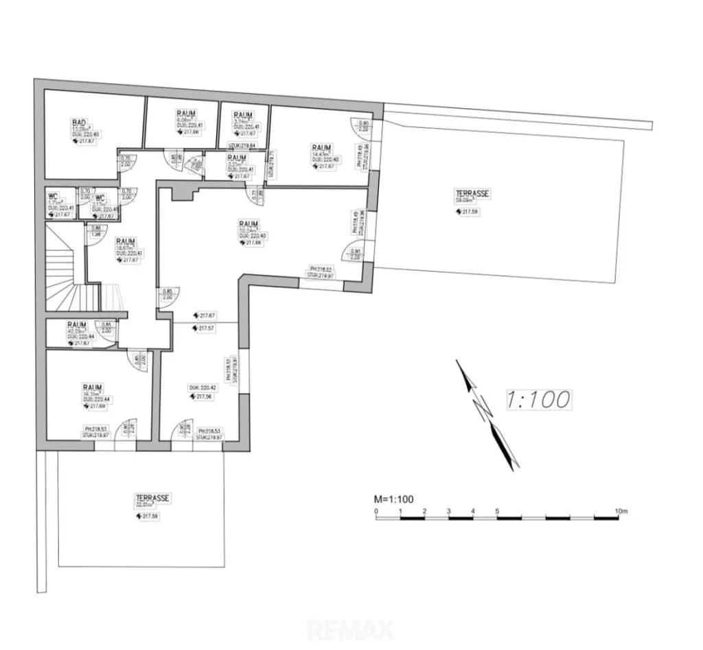 Immobilie kaufen in Baden – 312 m², € 1.495.000 – Bild 11 von 11