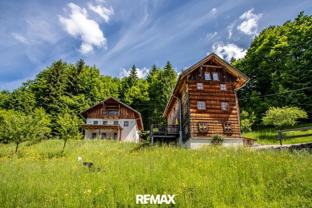 7-Zimmer-Haus kaufen in Gmunden – 315 m², € 2.100.000 – Bild 2 von 61