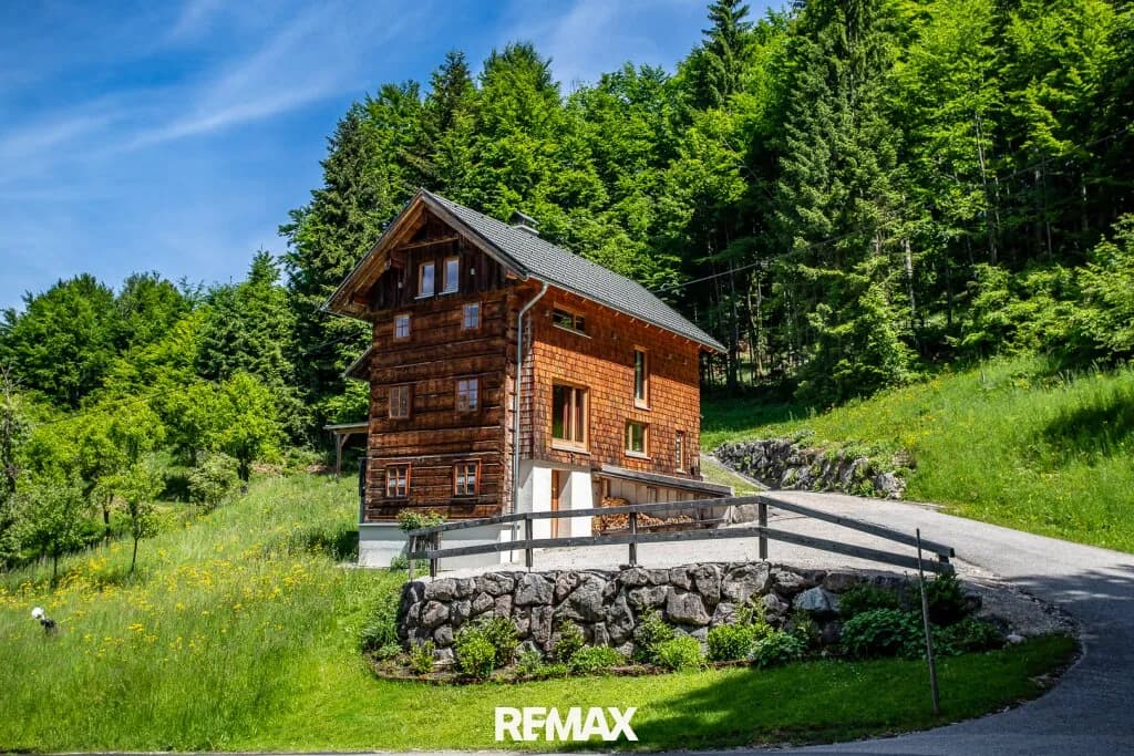 7-Zimmer-Haus kaufen in Gmunden – 315 m², € 2.100.000 – Bild 3 von 61