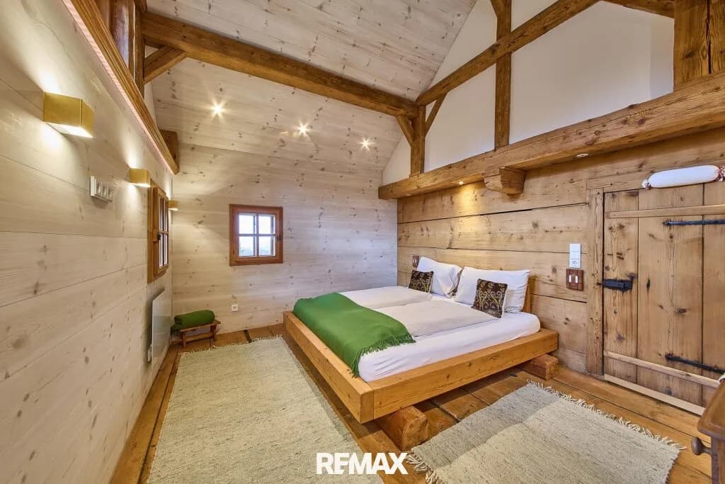 7-Zimmer-Haus kaufen in Gmunden – 315 m², € 2.100.000 – Bild 7 von 61