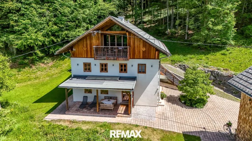 7-Zimmer-Haus kaufen in Gmunden – 315 m², € 2.100.000 – Bild 11 von 61