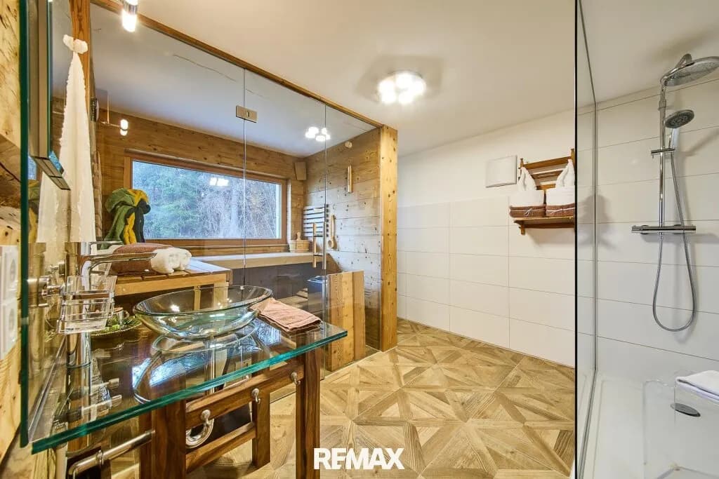 7-Zimmer-Haus kaufen in Gmunden – 315 m², € 2.100.000 – Bild 17 von 61
