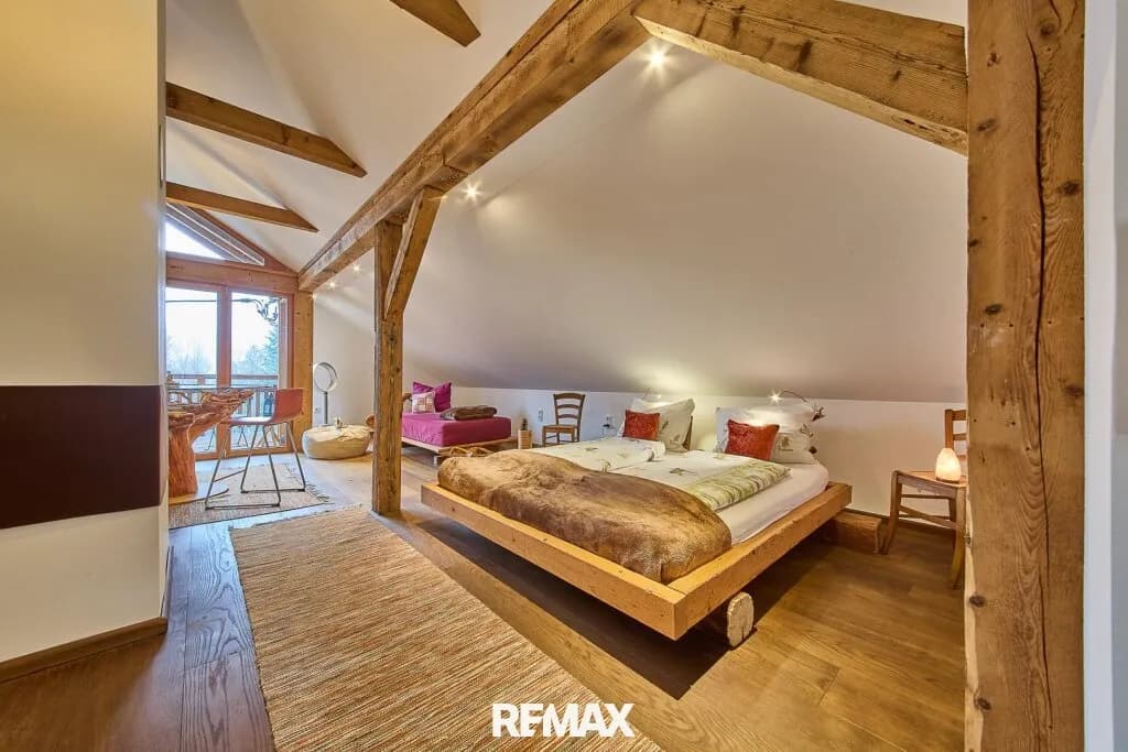 7-Zimmer-Haus kaufen in Gmunden – 315 m², € 2.100.000 – Bild 21 von 61