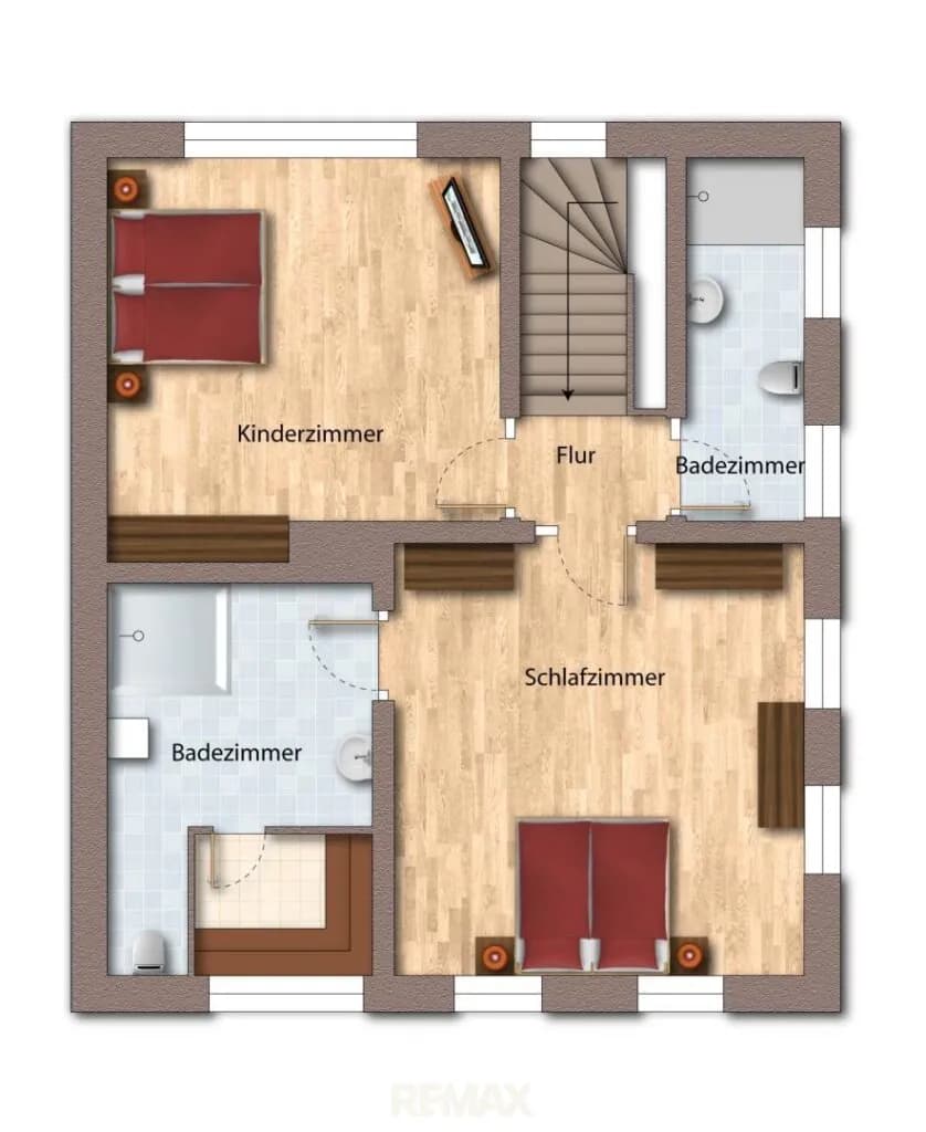 7-Zimmer-Haus kaufen in Gmunden – 315 m², € 2.100.000 – Bild 31 von 61