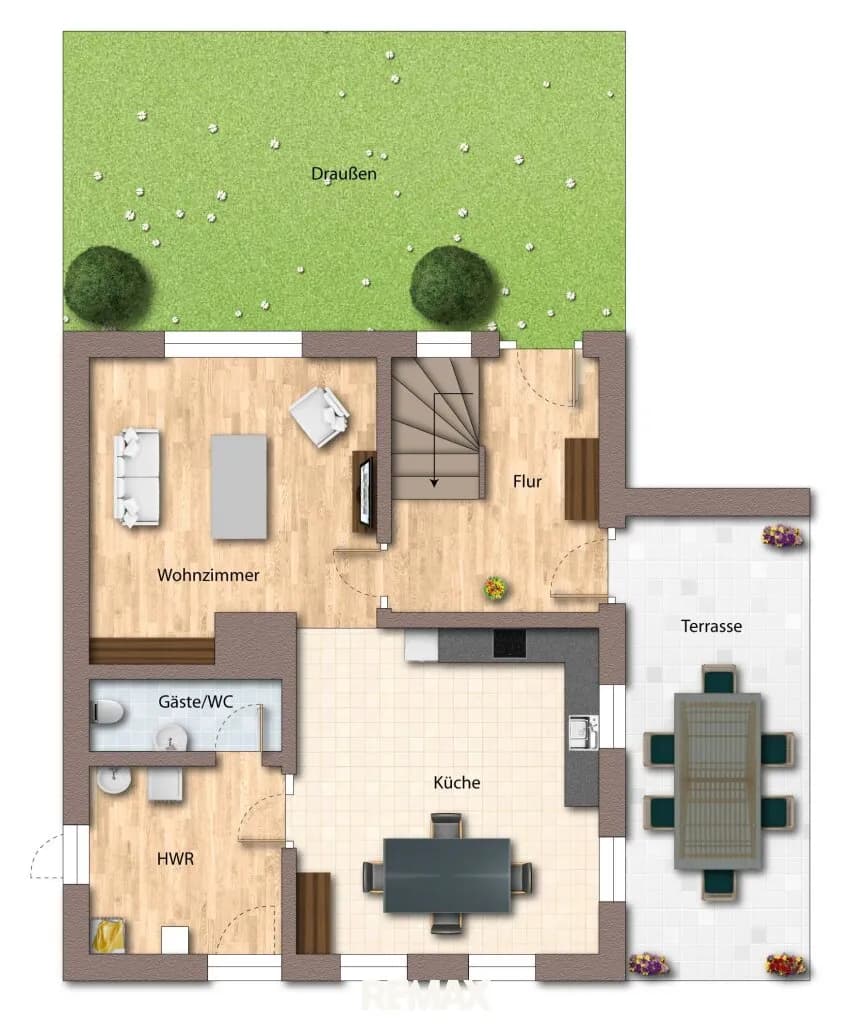 7-Zimmer-Haus kaufen in Gmunden – 315 m², € 2.100.000 – Bild 36 von 61
