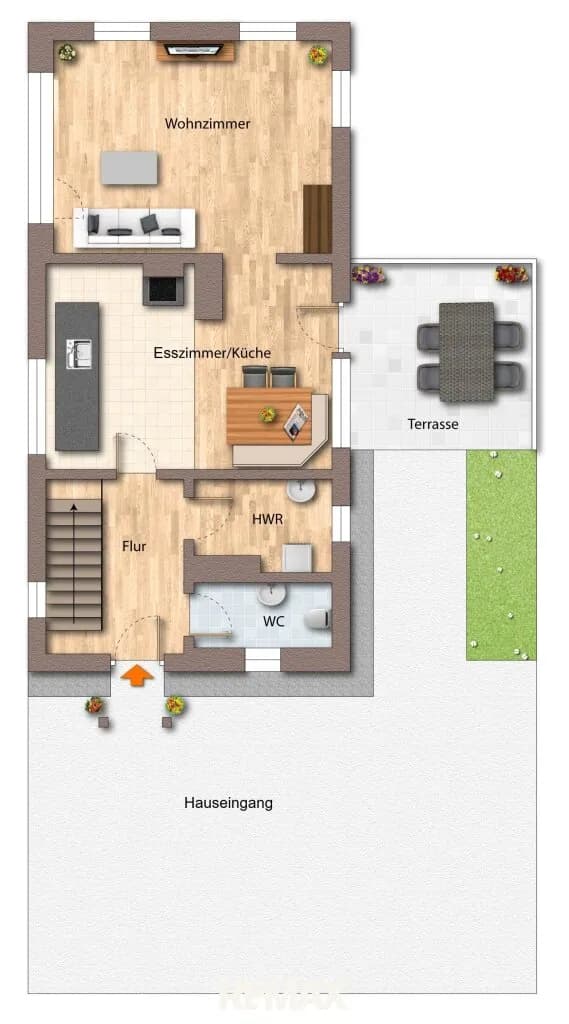 7-Zimmer-Haus kaufen in Gmunden – 315 m², € 2.100.000 – Bild 39 von 61