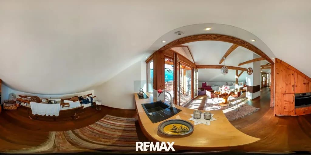 7-Zimmer-Haus kaufen in Gmunden – 315 m², € 2.100.000 – Bild 53 von 61