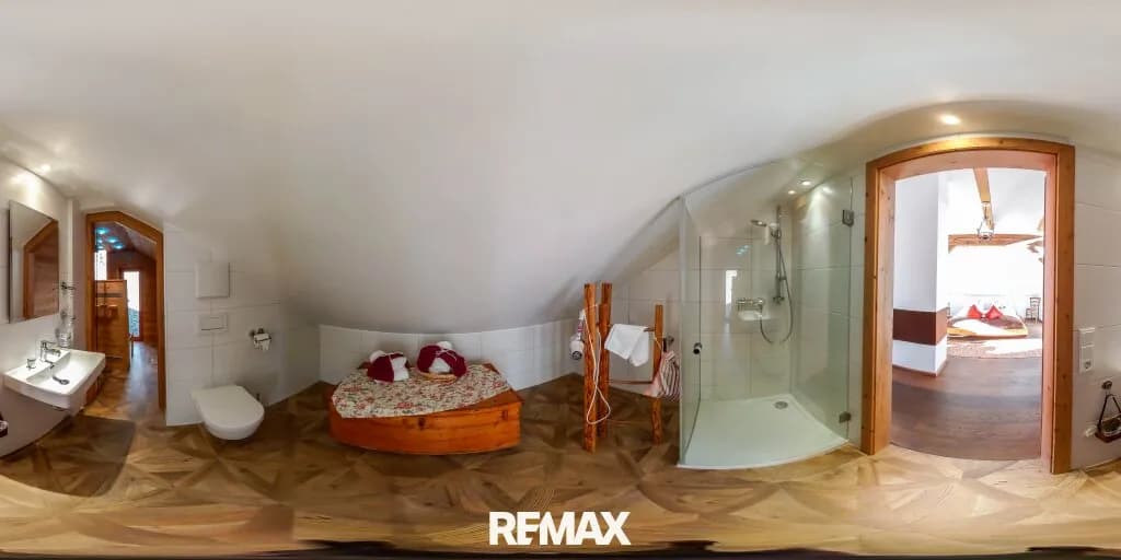 7-Zimmer-Haus kaufen in Gmunden – 315 m², € 2.100.000 – Bild 55 von 61