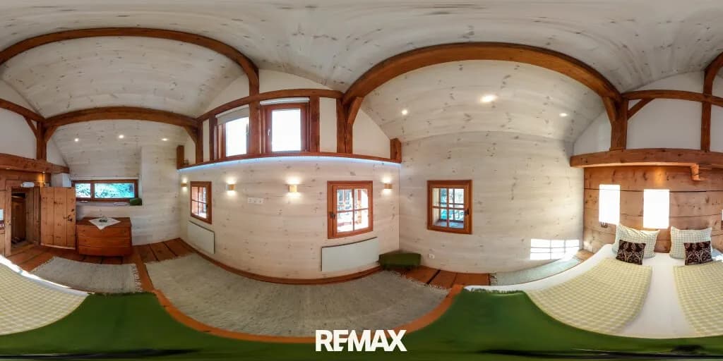7-Zimmer-Haus kaufen in Gmunden – 315 m², € 2.100.000 – Bild 60 von 61