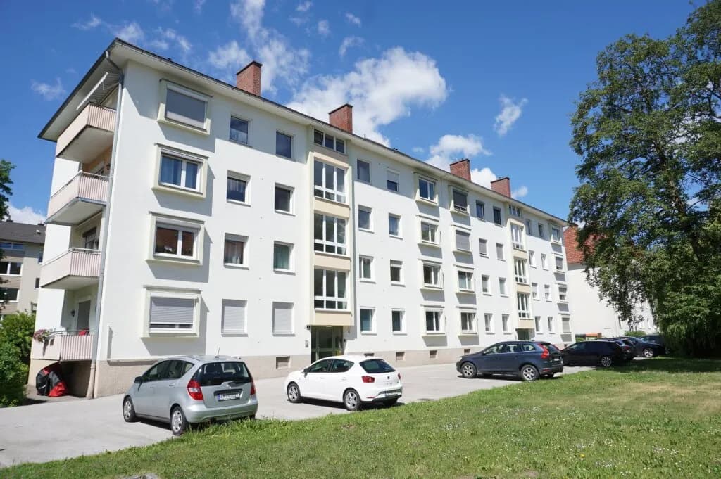 2-Zimmer-Wohnung kaufen in Bruck-Mürzzuschlag – 52,08 m², € 85.000