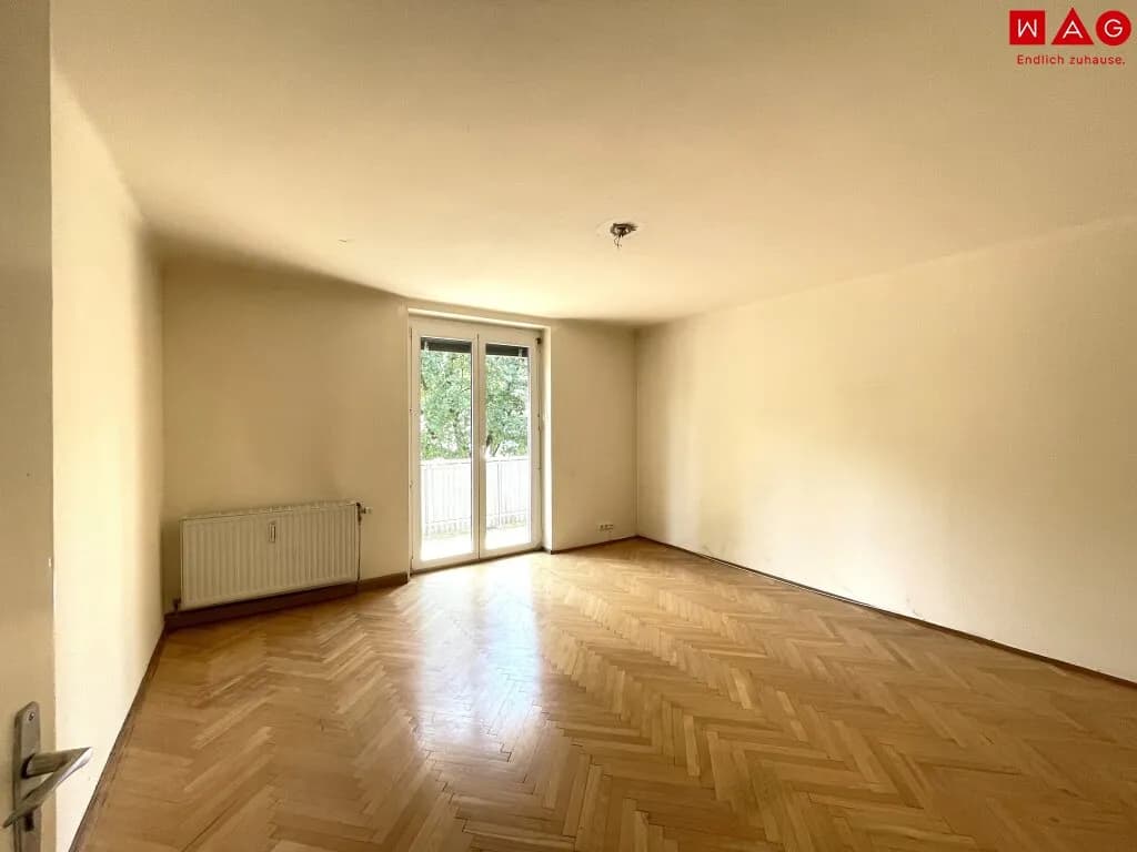 3-Zimmer-Wohnung kaufen in Linz – 68,81 m², € 215.000 – Bild 2 von 15