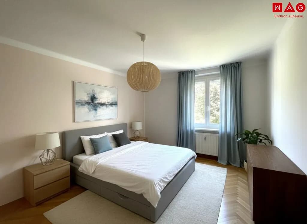 3-Zimmer-Wohnung kaufen in Linz – 68,81 m², € 215.000 – Bild 3 von 15