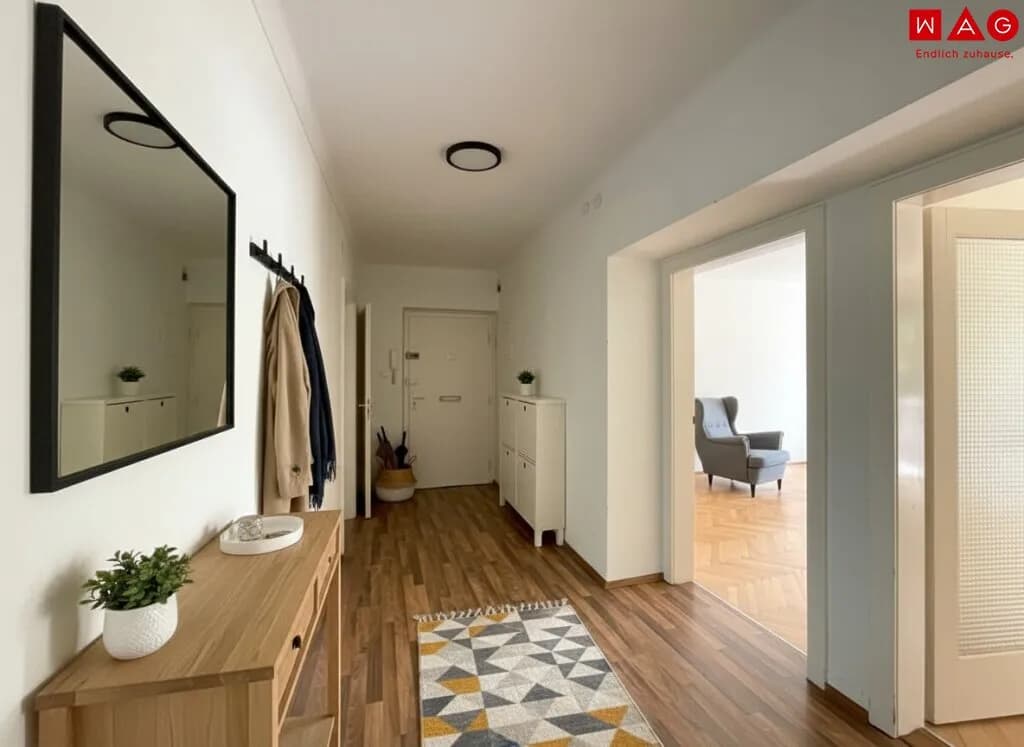 3-Zimmer-Wohnung kaufen in Linz – 68,81 m², € 215.000 – Bild 5 von 15