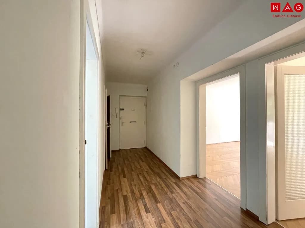 3-Zimmer-Wohnung kaufen in Linz – 68,81 m², € 215.000 – Bild 6 von 15