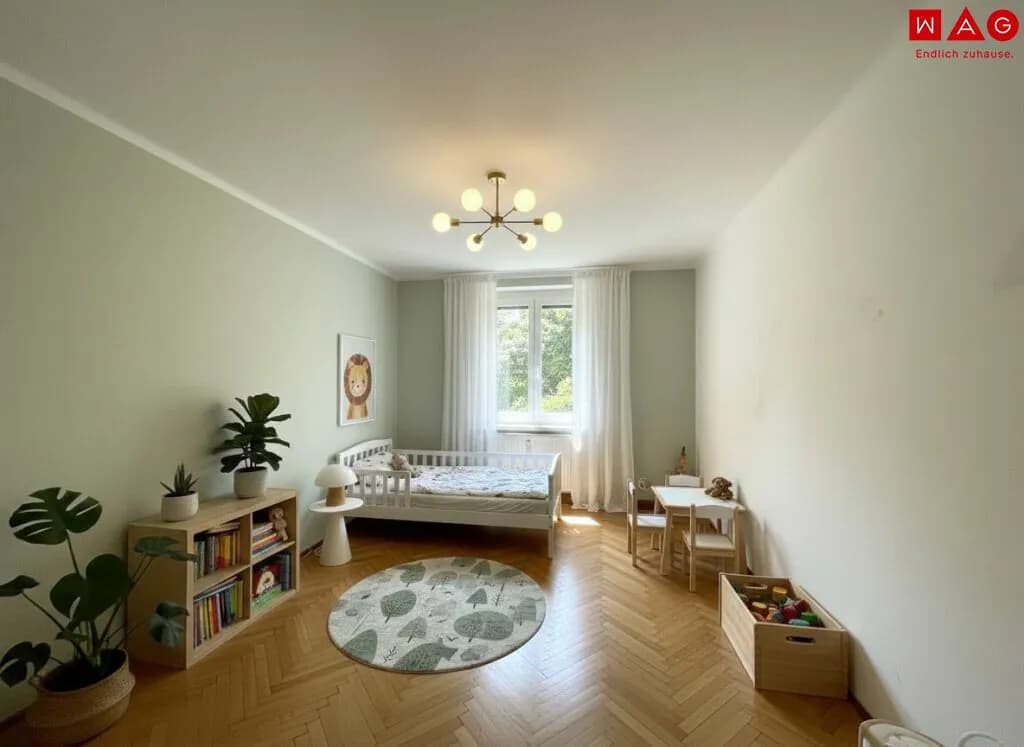 3-Zimmer-Wohnung kaufen in Linz – 68,81 m², € 215.000 – Bild 7 von 15